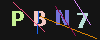 Gambar captcha
