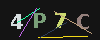 Gambar captcha