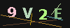 Gambar captcha